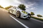 BMW M5 by Akrapovic 2014 года